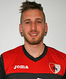 Calciatore Marco GRELLONI - Portiere